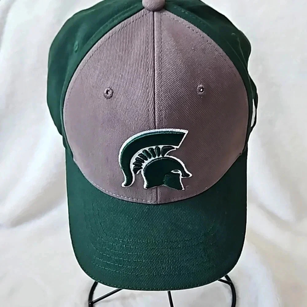 MSU SPARTANS - Picture 4 of 8